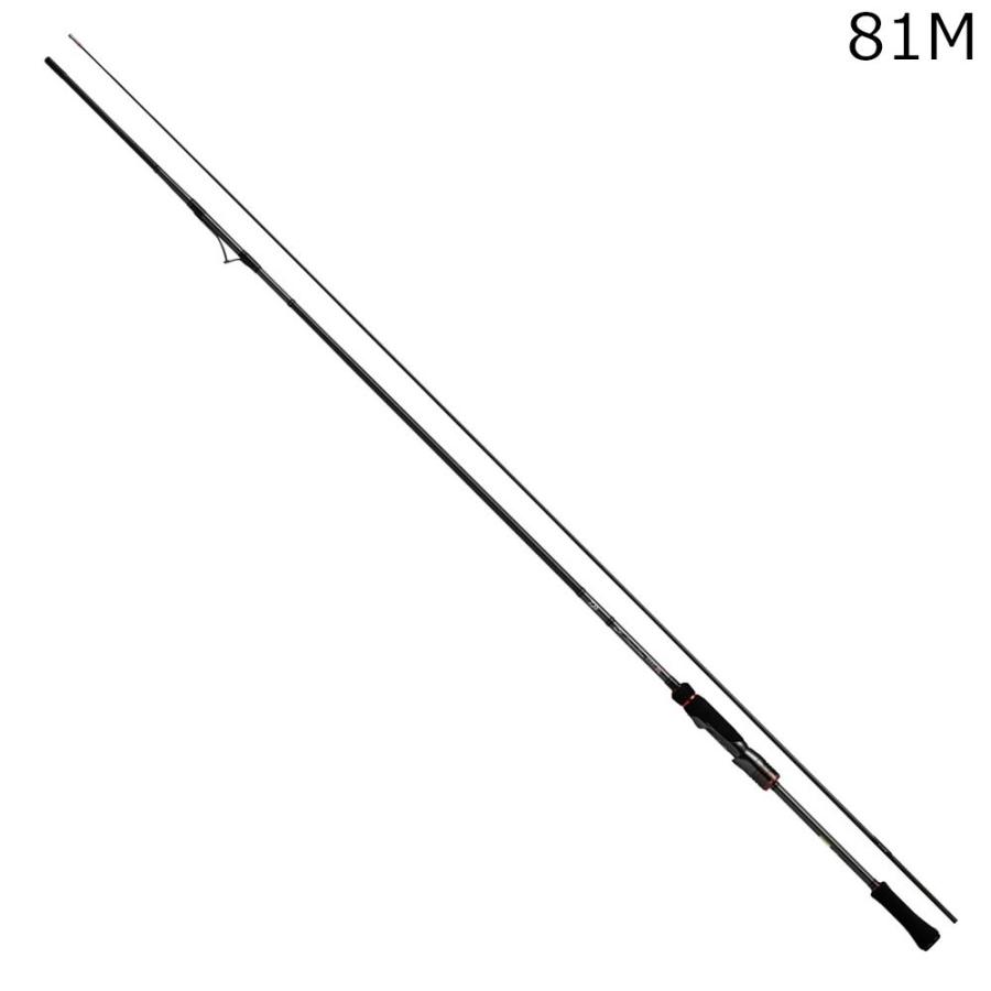 ダイワ エメラルダス ストイスト RT IL(インターライン) 81M【極美品】 DAIWA（釣り） ダイワ エメラルダス ストイスト RT IL(インター