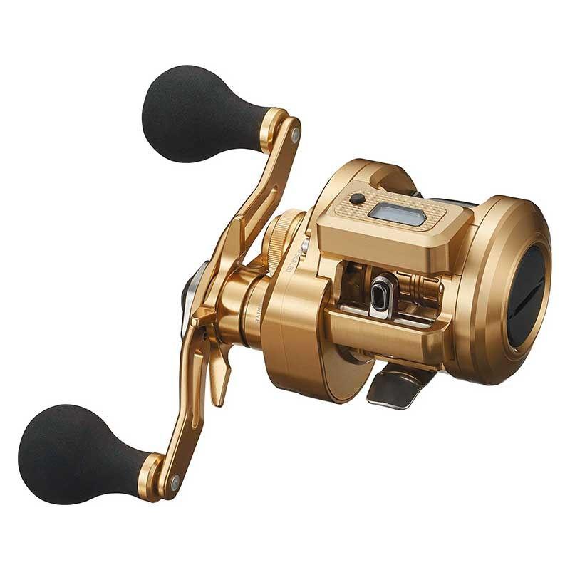 DAIWA BASARA IC 150 右ハンドル DAIWA（ダイワ） 21 バサラ IC 150(右ハンドル) ／お届け：1〜2週間