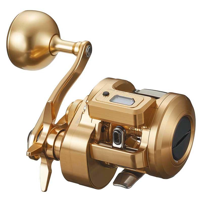 DAIWA（ダイワ） 21 バサラ IC 250P(右ハンドル) ／お届け：1〜2週間