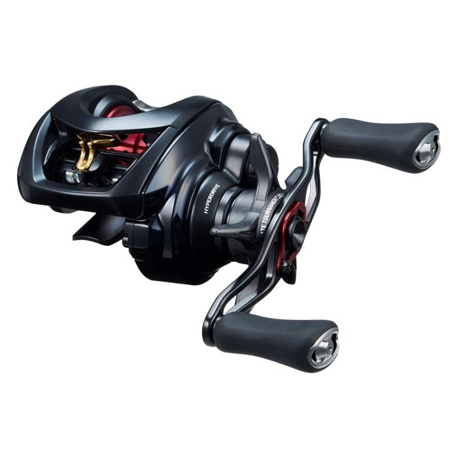 DAIWA（釣り） ダイワ 23 SS AIR TW 8.5L 左ハンドル 返品種別A
