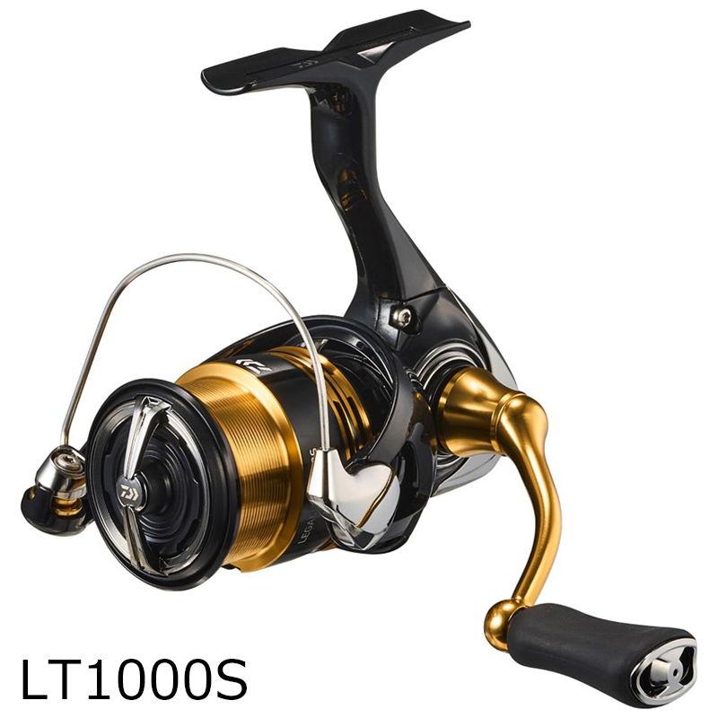 DAIWA ダイワ スピニングリール 23レガリス LT1000Sの商品画像（Yahoo!ショッピング）