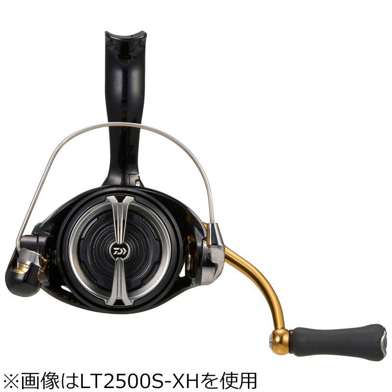 DAIWA（ダイワ） 23 レガリス LT2000S-XH 返品種別A : Joshin web