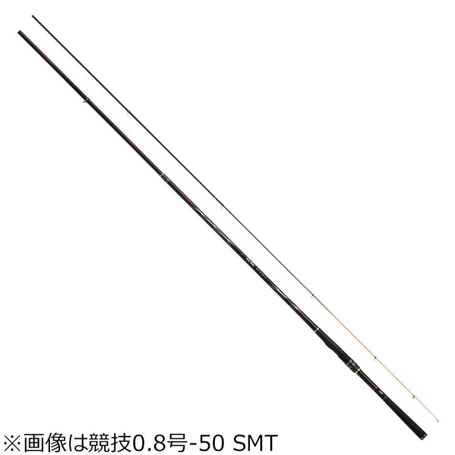 DAIWA（ダイワ） 23 銀狼唯牙 AGS 競技1号-50 SMT ／お届け：1〜2週間