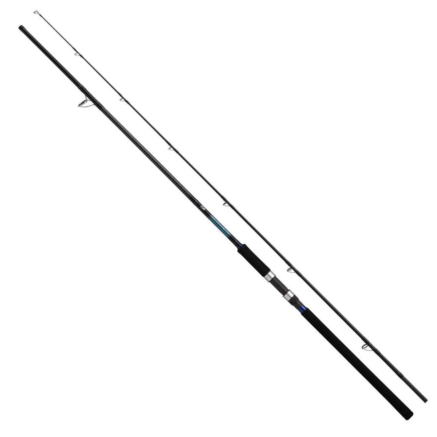 DAIWA（ダイワ） 22 ショアジギング X 96MH 9.6ft 2ピース スピニング