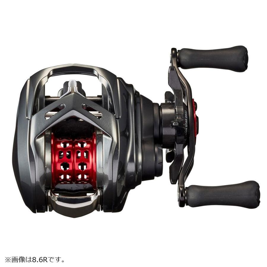 最大59 オフ ダイワ 21 アルファス Air Tw 7 1r 右ハンドル Daiwa Alphas ベイトフィネス 返品種別a Cisama Sc Gov Br