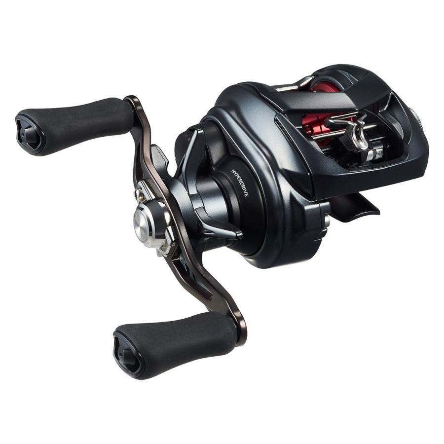 DAIWA（ダイワ） 26 タトゥーラ BF TW 8.1R (右ハンドル) ／3日〜6日で