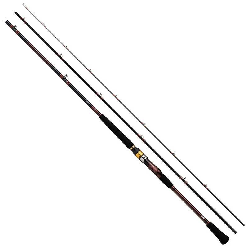 DAIWA（ダイワ） 23 アナリスター 64 30-300・Q 6：4調子 返品種別A