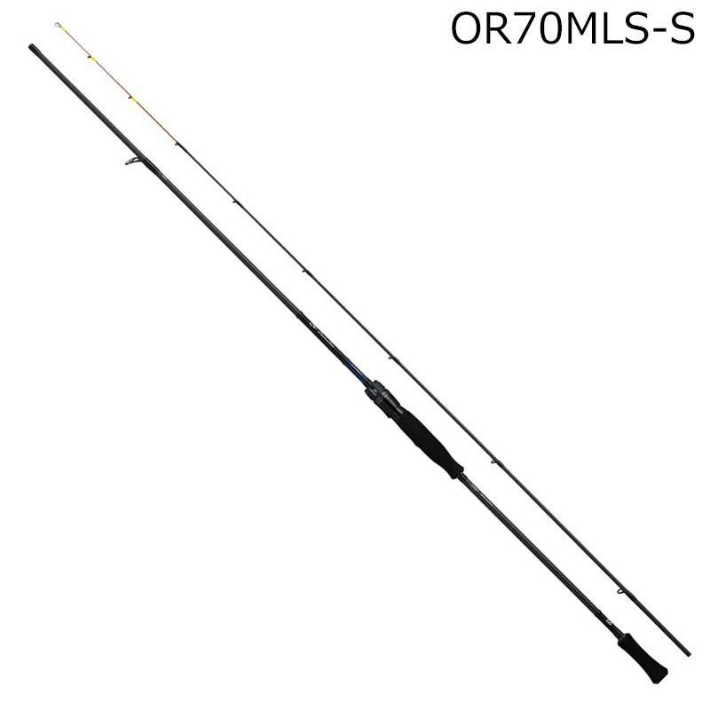 DAIWA(釣り) ダイワ 23 エメラルダス AIR イカメタル OR70MLS DAIWA(釣り) ダイワ 23 エメラルダス AIR イカメタル OR70MLS