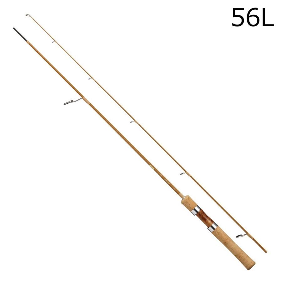 DAIWA（釣り） ダイワ 23 ピュアリスト 56L・W ／お届け：12月以降