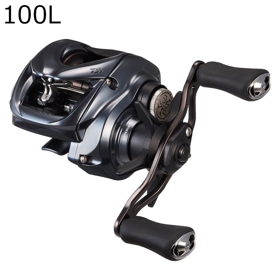 ダイワ タトゥーラ SV TW 100Lの商品画像（Yahoo!ショッピング）