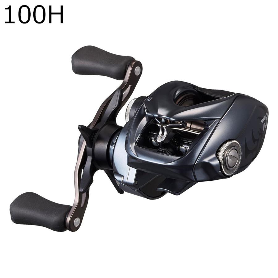 ダイワ タトゥーラ SV TW 100Hの商品画像（Yahoo!ショッピング）