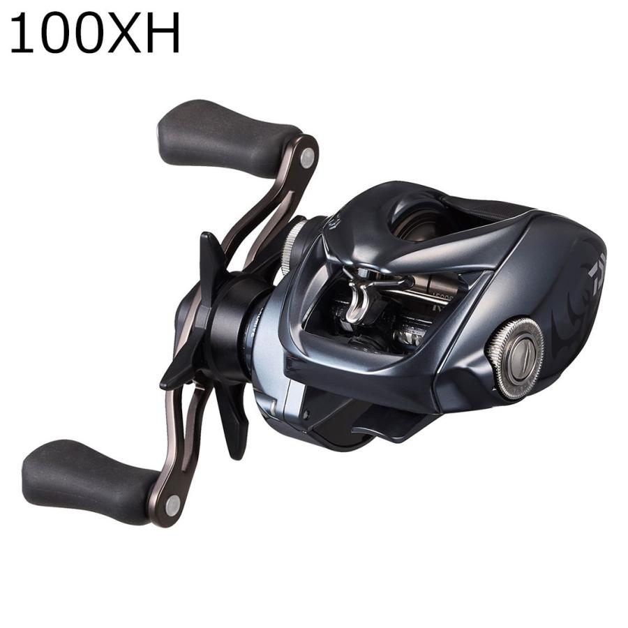 ダイワ タトゥーラ SV TW 100XHの商品画像（Yahoo!ショッピング）
