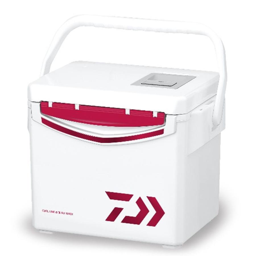 ダイワ クールラインα3 GU 1000X 10L (レッド) クールラインα3 GU 1000X 10L (レッド)返品種別A DAIWA（ダイワ） クールラインα3 GU 1000X 10L (レッド) 返品種別A