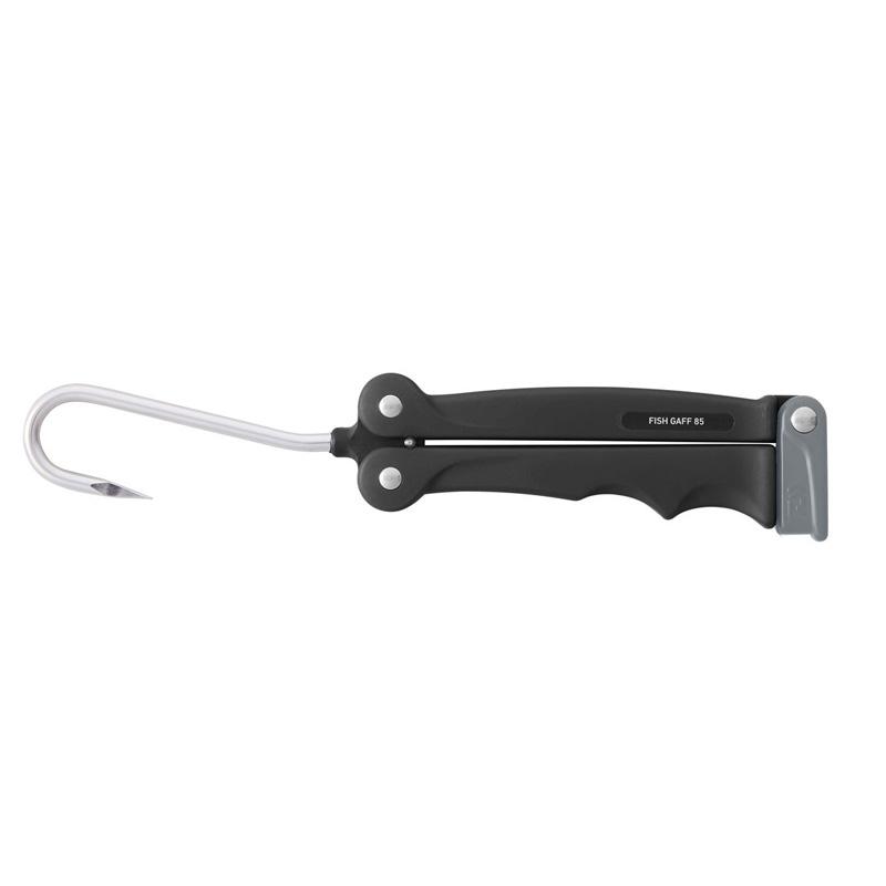ぶきっちょ様へ DAIWA（ダイワ） フィッシュギャフ 85(ブラック) 返品種別A : Joshin