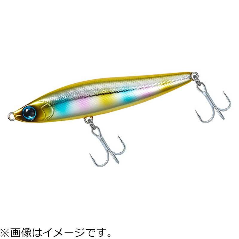 DAIWA（ダイワ） モアザン スイッチヒッター 85S (ラトリンWゴールド