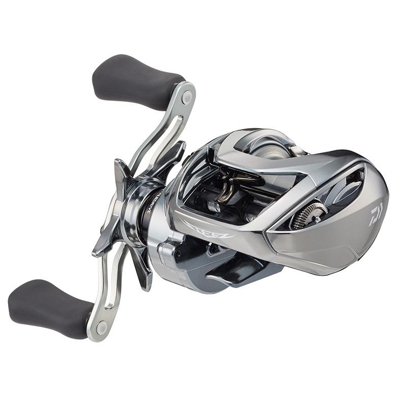 DAIWA（ダイワ） 22 スティーズ リミテッド SV TW 1000S-XH 右ハンドル