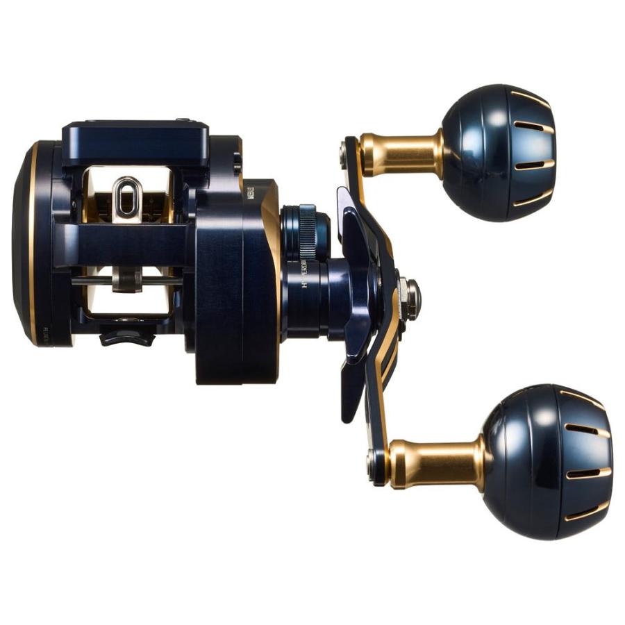 21 ソルティガic 300L-DH DAIWA（釣り） ダイワ 21 ソルティガ IC 300L-DH 左ハンドル