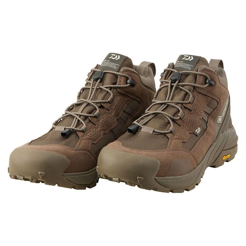 DAIWA（ダイワ） DS-2301G FOGLER GORE-TEX ミッドカット ラジアル