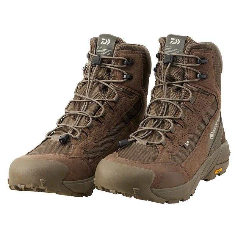 DAIWA（ダイワ） DS-3301G FOGLER GORE-TEX ミッドカット ラジアル