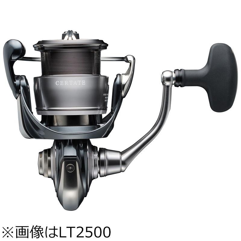 DAIWA（釣り） ダイワ 24 セルテート LT3000 ／3日〜6日で出荷