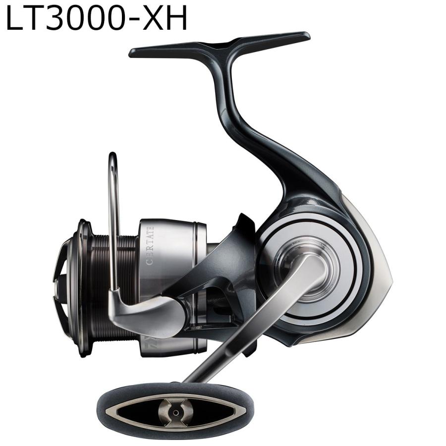 ダイワ 24セルテート LT3000-XHの商品画像（Yahoo!ショッピング）