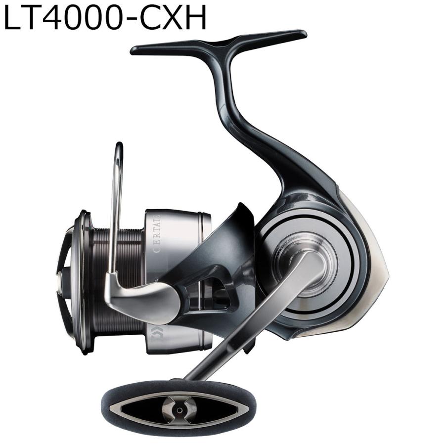 【美品】DAIWA / ダイワ　24セルテート LT4000-CXH DAIWA（ダイワ） 24 セルテート LT4000-CXH 返品種別A : Joshin web