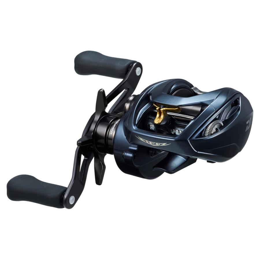 DAIWA（釣り） ダイワ 22 スティーズ A II TW 1000XH 右ハンドル