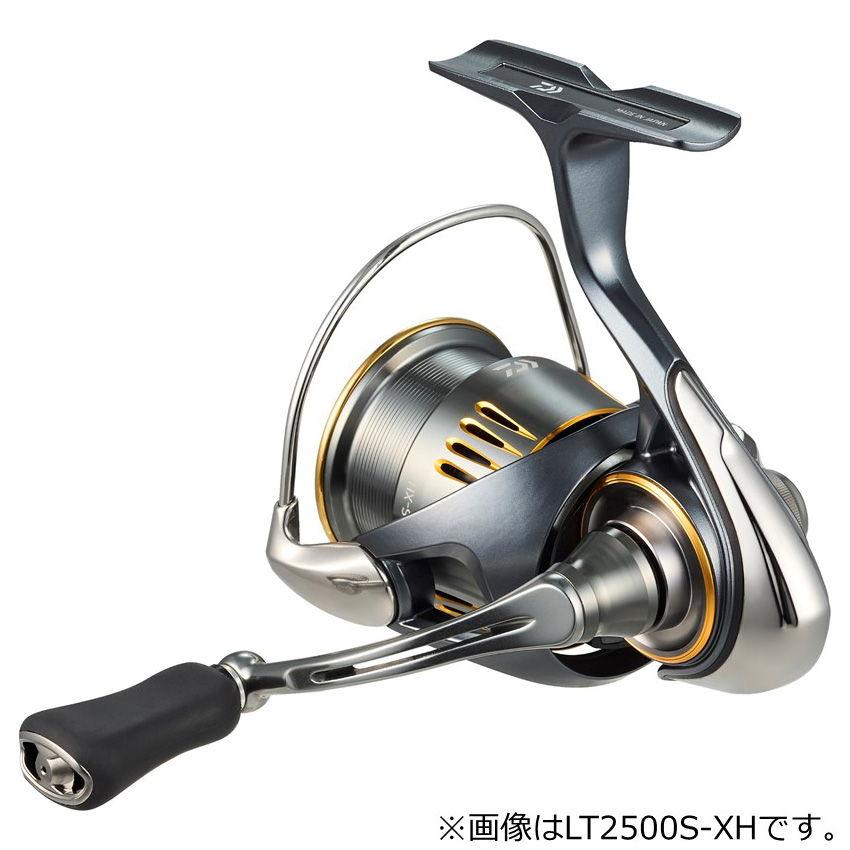ダイワ エアリティ　DAIWA AIRITY LT2500S-XH 新品 23エアリティ DAIWA(ダイワ) リール 【通販モノタロウ】