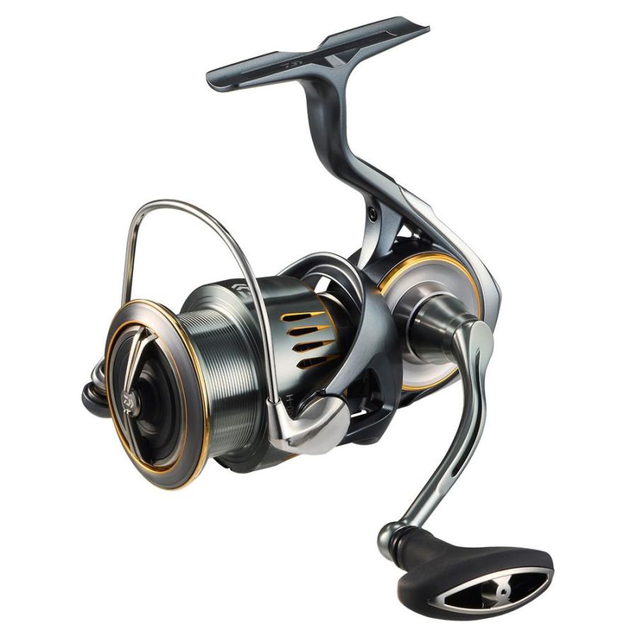 DAIWA（ダイワ） 23 エアリティ LT3000-H ／3日〜6日で出荷