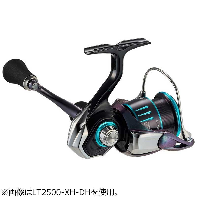 DAIWA（釣り） ダイワ 23 エメラルダス RX FC LT2500S-H-DH 返品