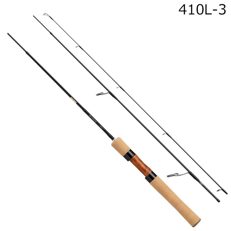 ダイワ ワイズストリーム 410L-3 DAIWA（ダイワ） 22 ワイズストリーム 410L-3 返品種別A : Joshin web