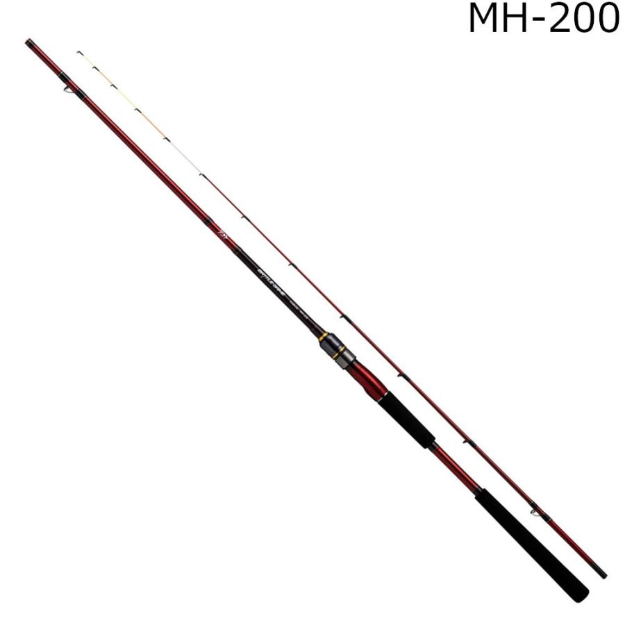 ダイワ　24 バトルゲーム カブセ MH-200 DAIWA（ダイワ） 24 バトルゲームカブセ MH-200 返品種別A : Joshin
