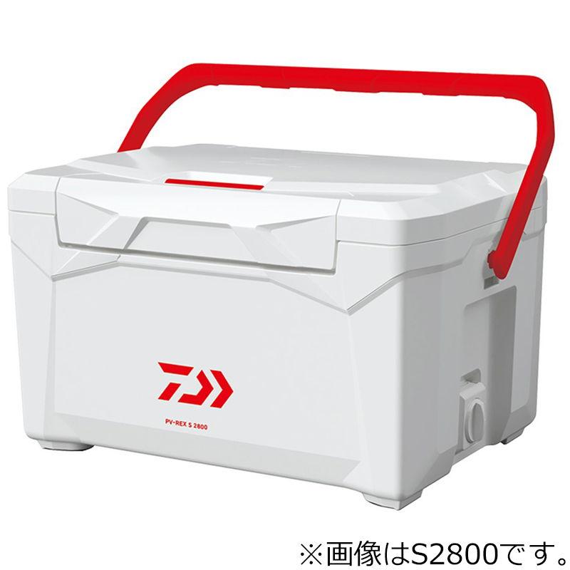ご確認用 DAIWA（ダイワ） プロバイザー REX S2200 22L (レッド) 返品種別A