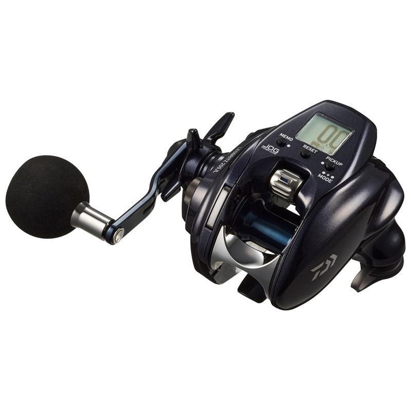 【ダイワ 23レオブリッツ200JL】左ハンドル DAIWA（ダイワ） 23 レオブリッツ 200JL 左ハンドル ／3日〜6日で出荷