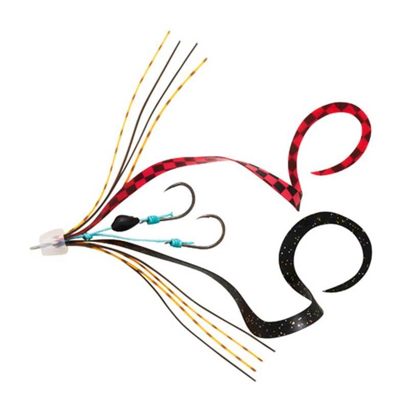 DAIWA（ダイワ） 紅牙ユニットβ SS 大鯛チューン (チェッカーズレッド+