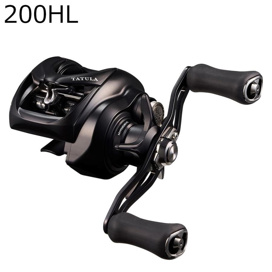ダイワ 25タトゥーラ TW 200HL 2025年の商品画像（Yahoo!ショッピング）