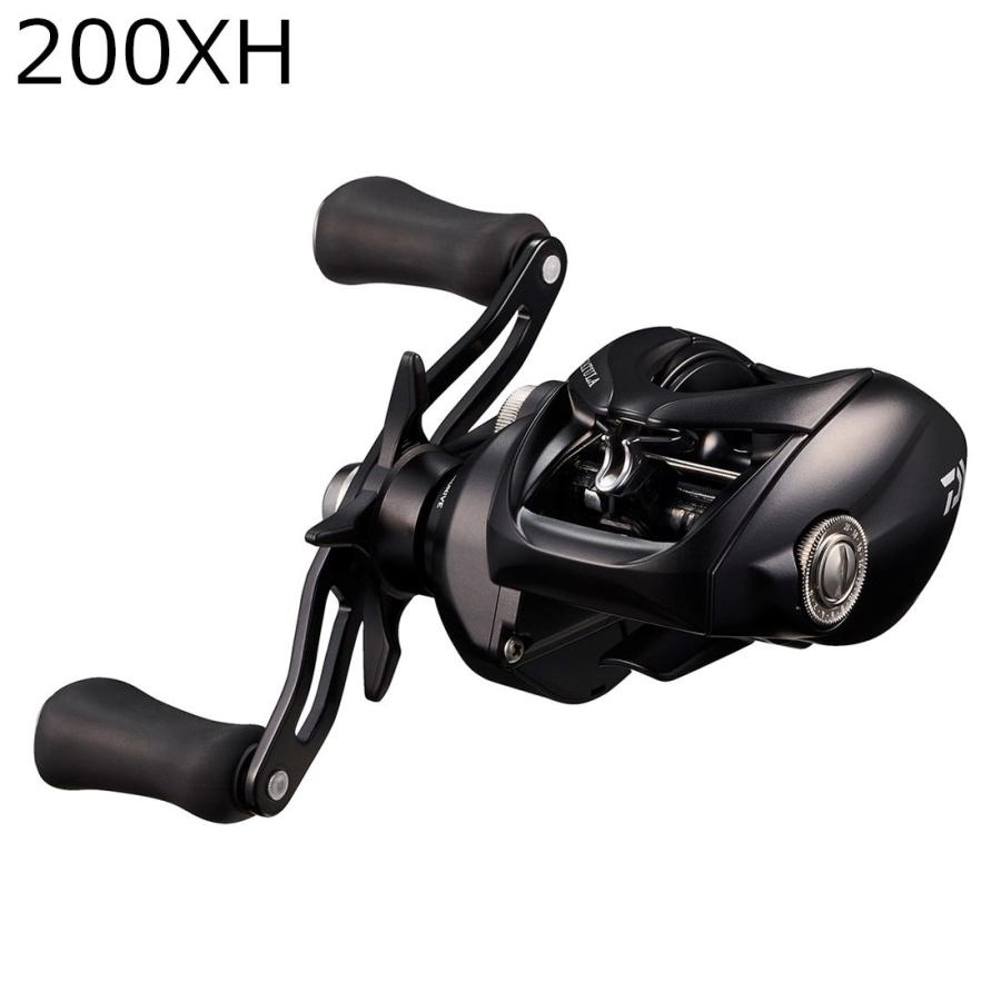 ダイワ 25タトゥーラ TW 200XH 2025年の商品画像（Yahoo!ショッピング）