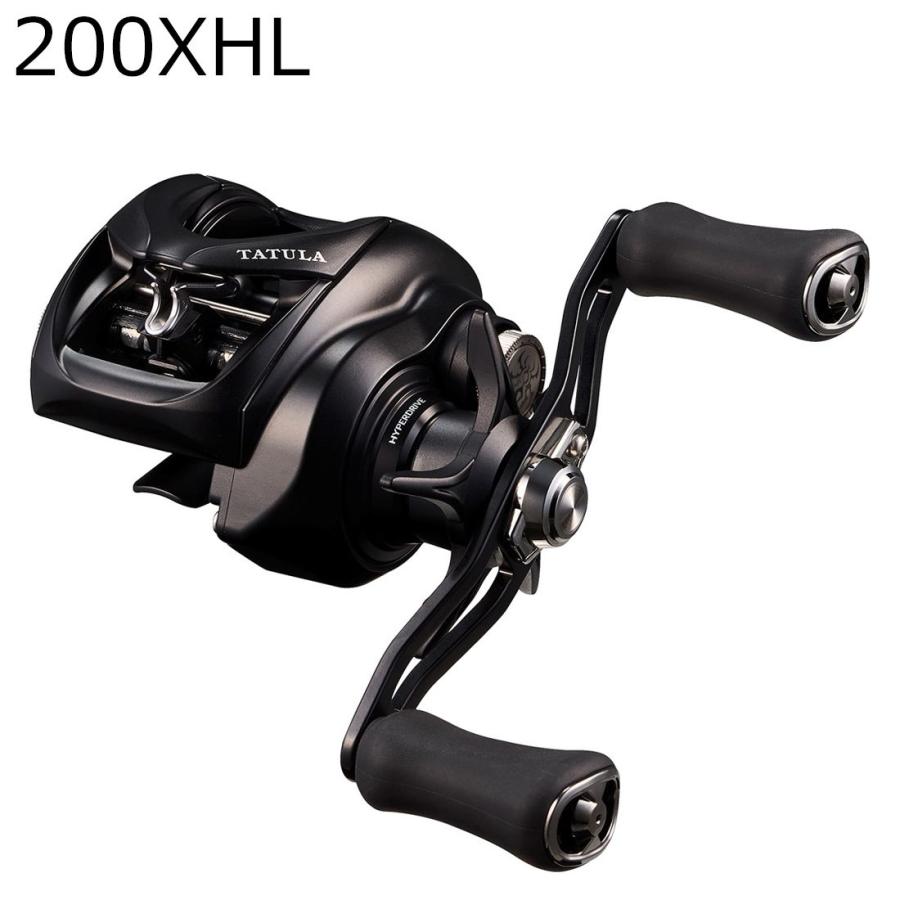 ダイワ 25タトゥーラ TW 200XHL 2025年の商品画像（Yahoo!ショッピング）