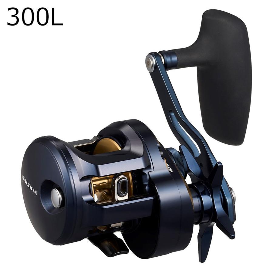 ダイワ 25ソルティガ 300L 2025年の商品画像（Yahoo!ショッピング）