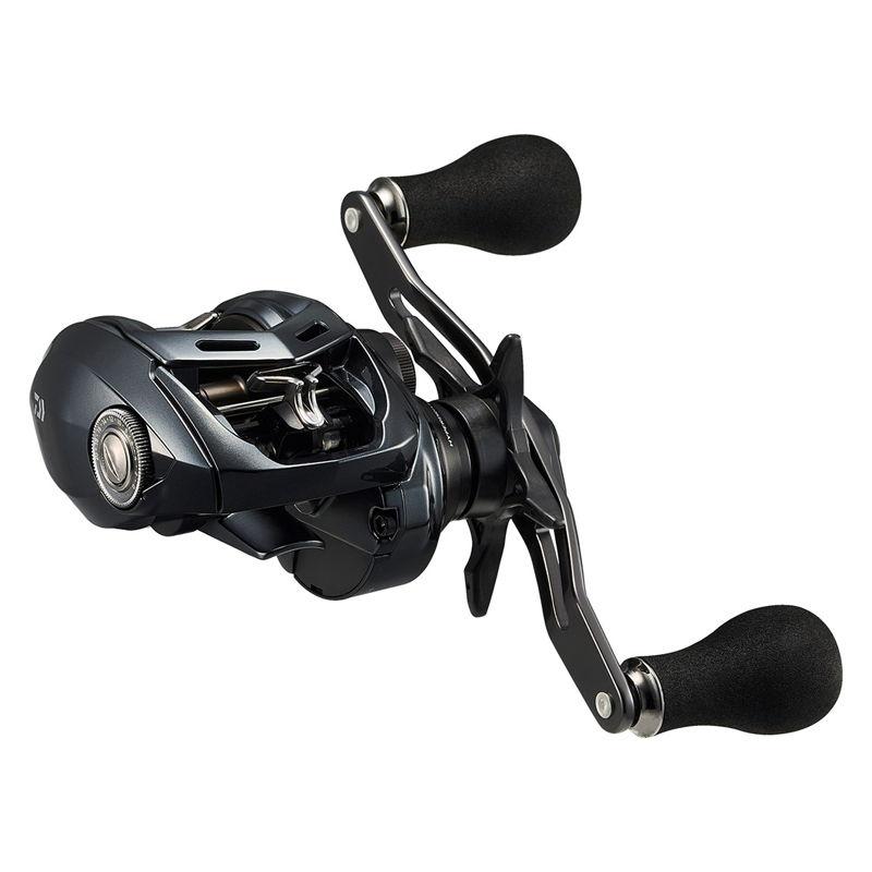 DAIWA 24年モデル ADMIRA A 150PL 左ハンドル　#338 DAIWA（釣り） ダイワ 24 アドミラ A 150PL 左ハンドル ／お届け