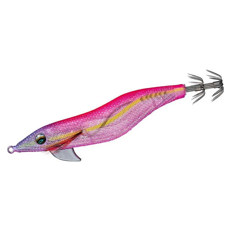 DAIWA（ダイワ） エメラルダス フォールLC ラトル 3.5号(ケイムラ