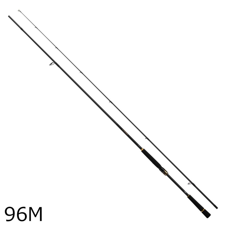 DAIWA（釣り） ダイワ 24 ラテオ 96M・K 返品種別A : Joshin web