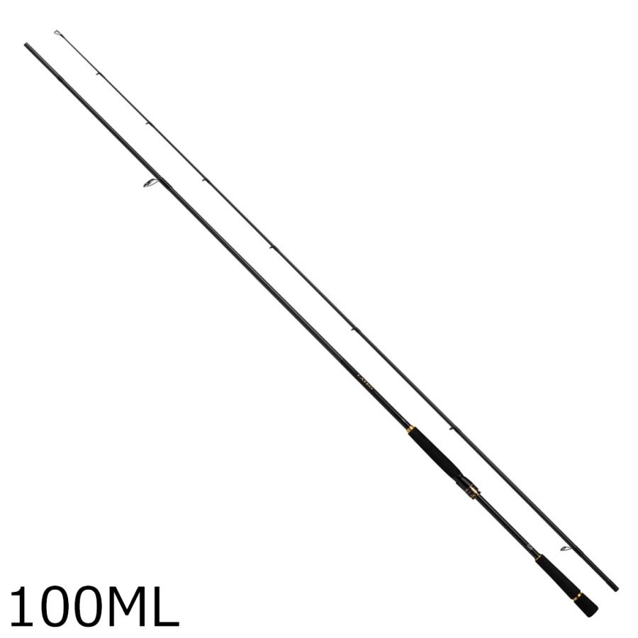ダイワ　24ラテオ100ML DAIWA（ダイワ） 24 ラテオ 100ML・K ／3日〜6日で出荷／ 返品種別A