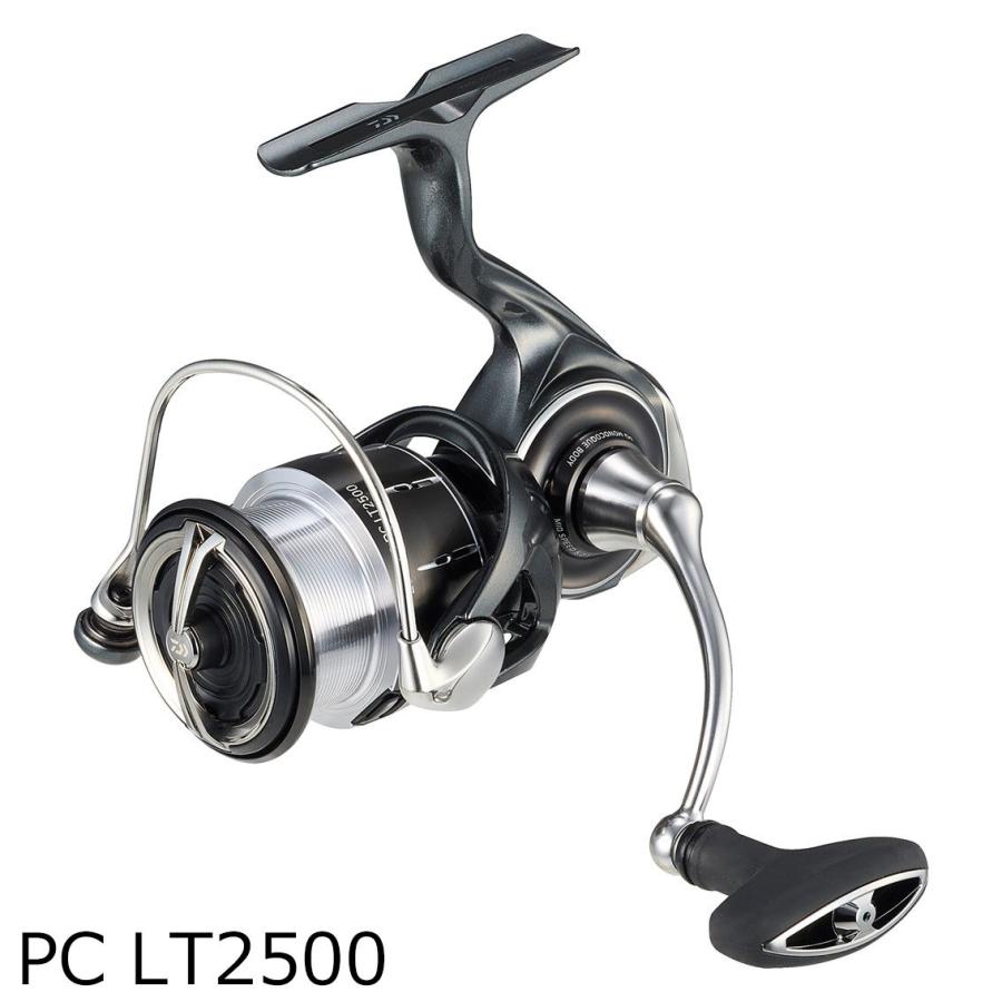 DAIWA（ダイワ） 24 ルビアス PC LT2500 返品種別A : Joshin web