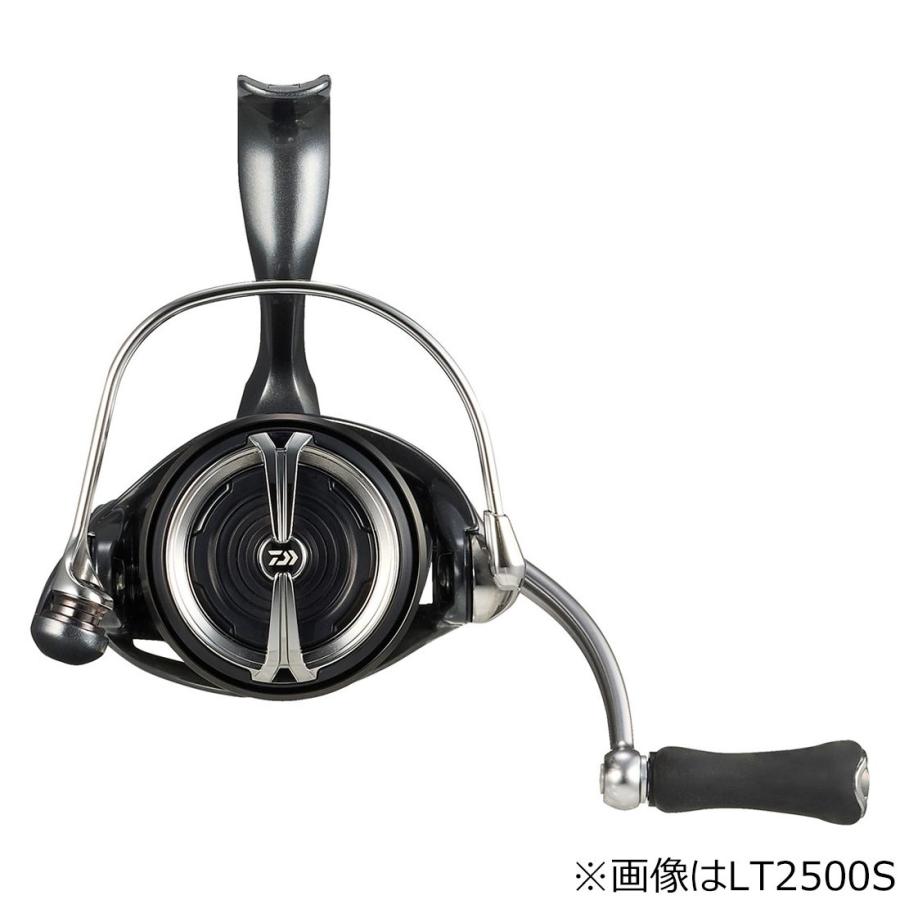 DAIWA（釣り） ダイワ 24 ルビアス PC LT2500 ／お届け：約2週間