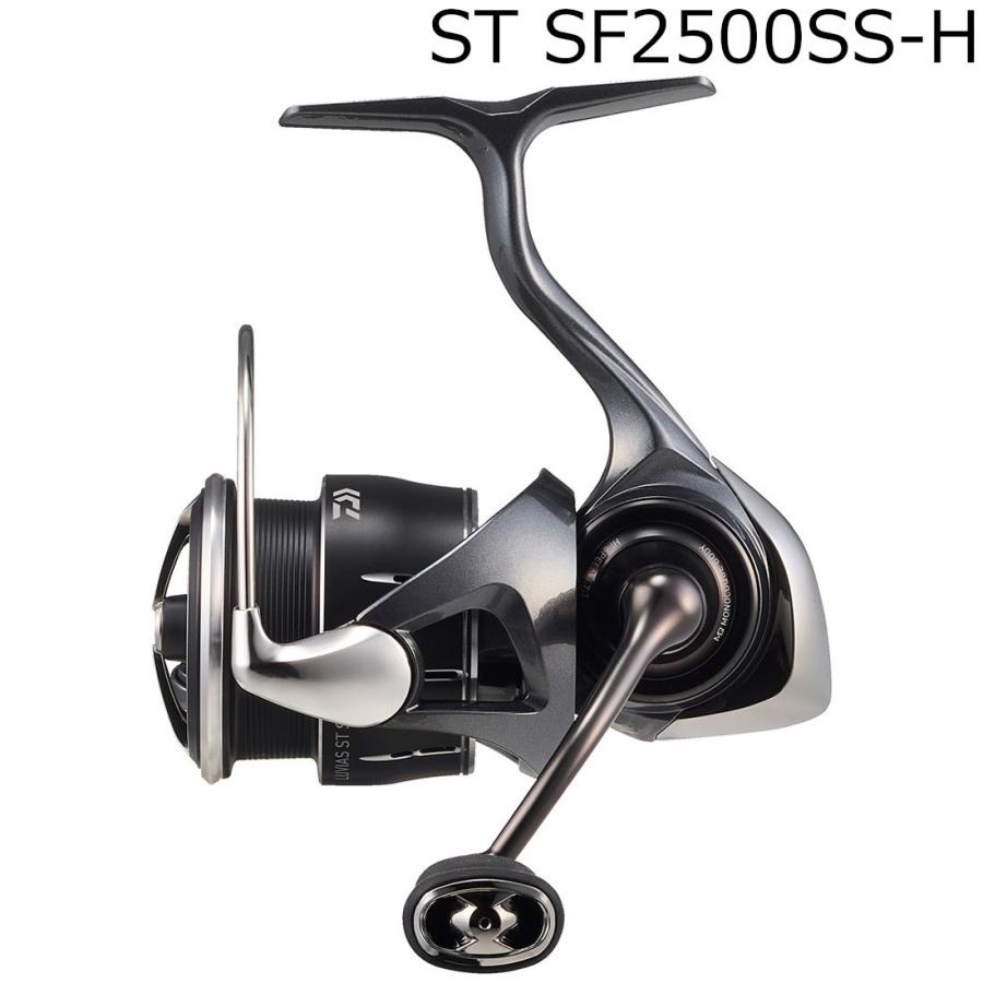 ダイワ 24ルビアス ST SF2500SS-H 2025年の商品画像（Yahoo!ショッピング）
