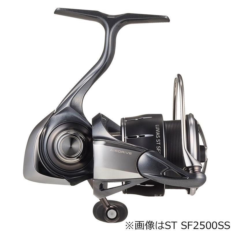 DAIWA（釣り） ダイワ 24 ルビアス ST LT2000S-P 返品種別A