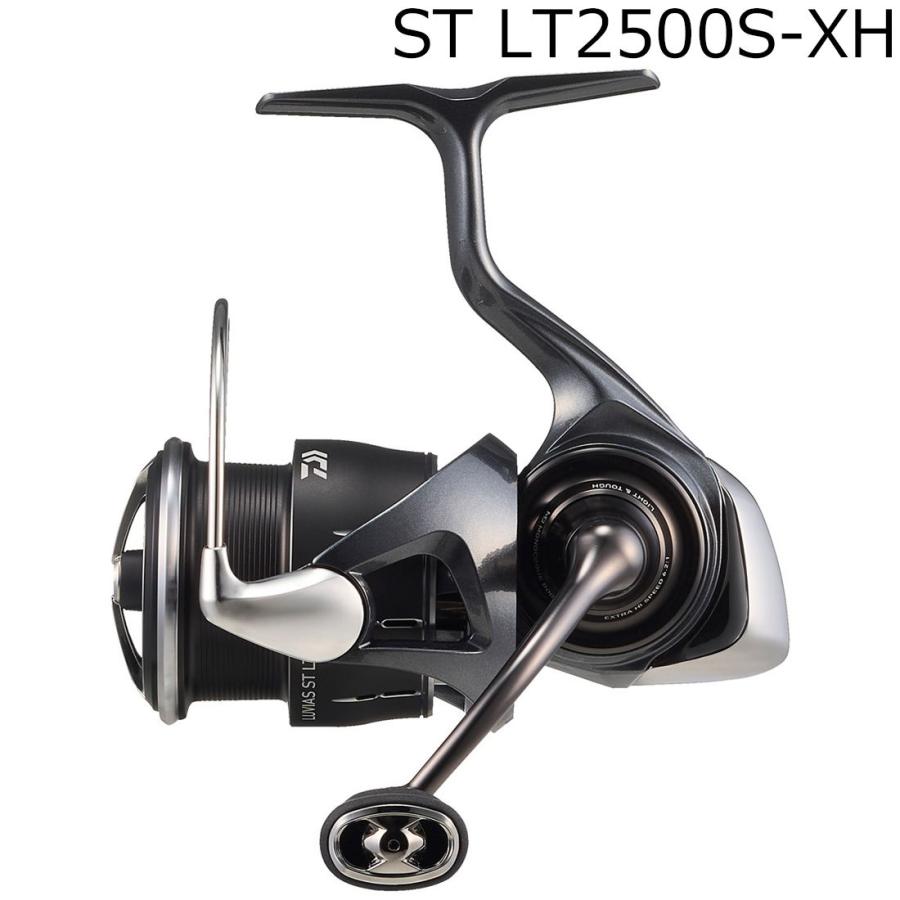 ダイワ 24ルビアス ST LT2500S-XH 2025年の商品画像（Yahoo!ショッピング）