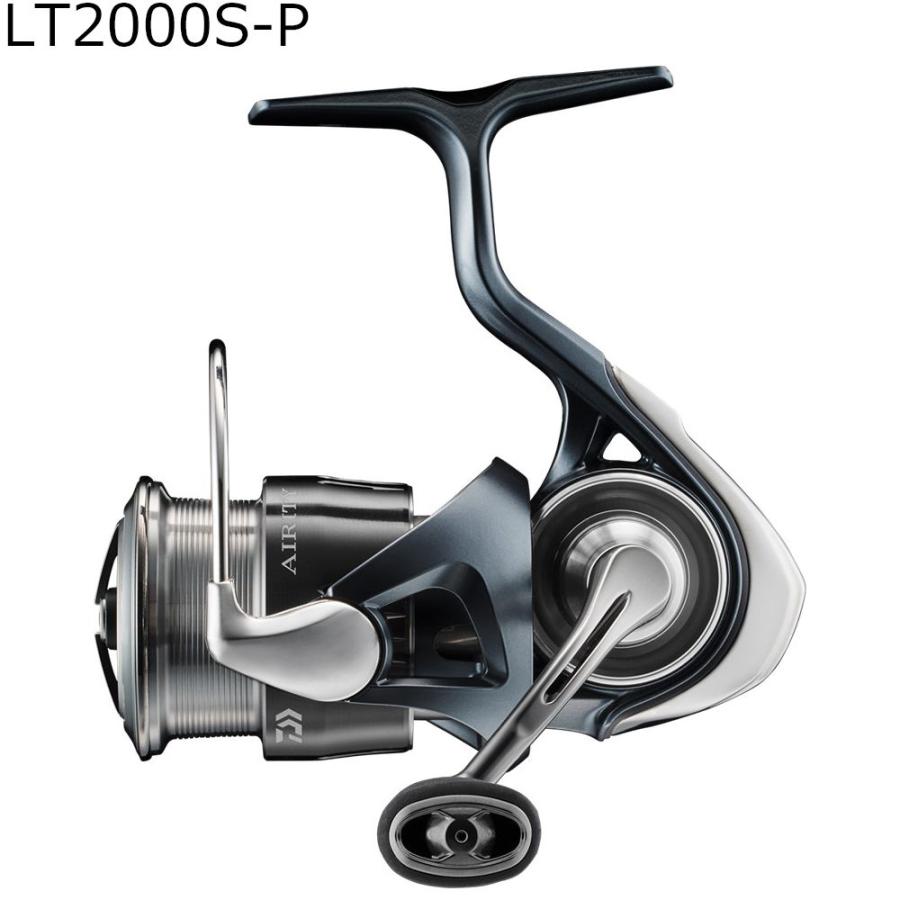 ダイワ 23 エアリティ ST LT2000S-P 返品種別A : 4550133391392-36 