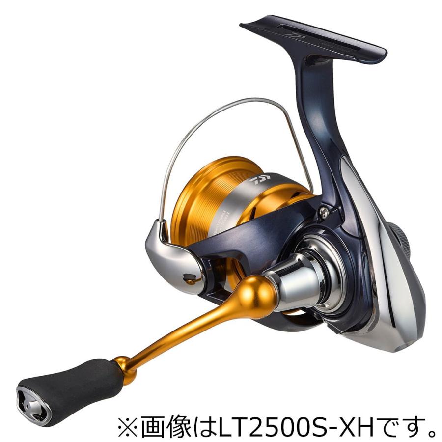 DAIWA（ダイワ） 24 レブロス LT3000-CXH 返品種別A : Joshin web